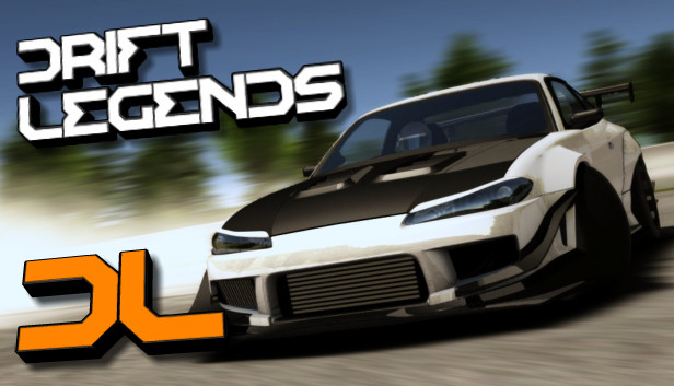 漂移传奇2 Drift Legends 2|官方中文|NSZ|原版|